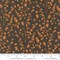 Fabric Moda Soil Twiggy Florals Acorn Hollow by the Quarter Yard 30765-12